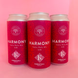 Harmony (x Kirkstall) [WC IPA]
