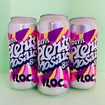 Plenty Mosaic [DIPA]