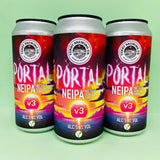 Portal [NEIPA]