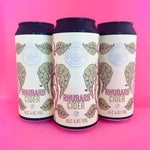 Rhubarb [Fruit Cider]