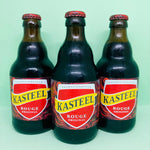 Kasteel Rouge [Cherry Beer]