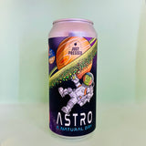 Astro [Cider]
