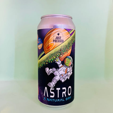 Astro [Cider]