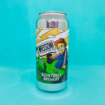 Wasson [Extra Pale Ale]