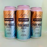 Pure Magic [DIPA]