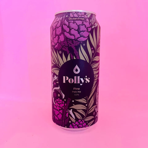 Pine [GF Pale]