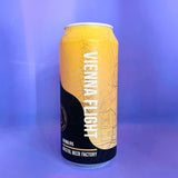 Vienna Flight [Vienna IPA]