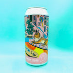 Dream House [IPA]