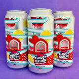 Pink Cloudy Krush [Dry-Hopped AF Sour]