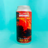 Nowhere Road [Red Ale]