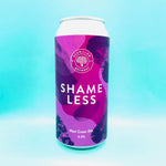 Shameless [WC IPA]