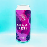 Shameless [WC IPA]