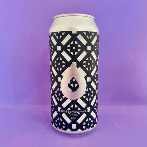 Soul Somewhere [NZ IPA]