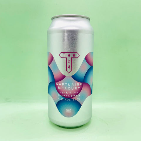 Track Brewing Co. Capturing Mercury [IPA] - Alpha Bottle Shop & Tap