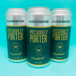 Piccadilly Porter [Stout]