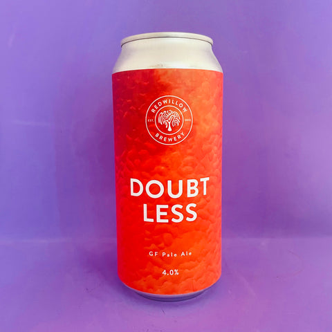 Doubtless [GF Pale]