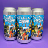 Take A Trip To London [IPA]