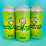 Soorveza [Sour]