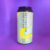 Destination Unknown [NE IPA]