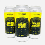 Whale Sharks [TDH DIPA]