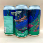 Woodland Creatures [Milk Stout]
