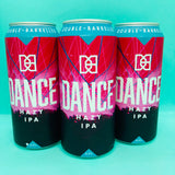 Dance [Hazy IPA]