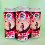 Winter Berry Pavlova Sour [Sour]