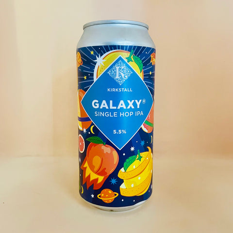 Galaxy IPA [IPA]