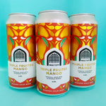 Triple Fruited Mango [Sour]