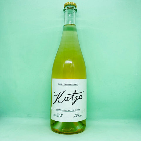 Katja [Cider]