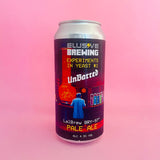 Experiments In Yeast 1 [Pale]