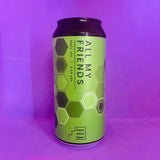 All My Friends [NE IPA]