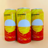 IPA Sultana Salvo [IPA]
