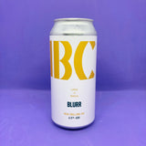 Blurr [NE IPA]