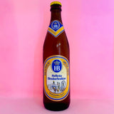 Hofbräu Oktoberfestbier [Oktoberfest Bier]