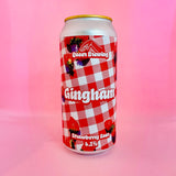 Gingham [Strawberry Sour]