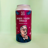 Bob's Your Uncle [English IPA]
