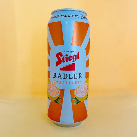 Radler Grapefruit [Radler]
