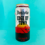 Edge Of Town [West Coast IPA]