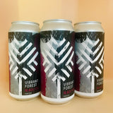 Black Forest [Porter]