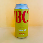 Burial Act [NE IPA]