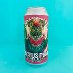 Cactus Puma [Gluten Free IPA]