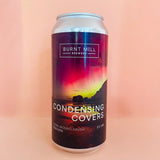 Condensing Covers [FOG DIPA]