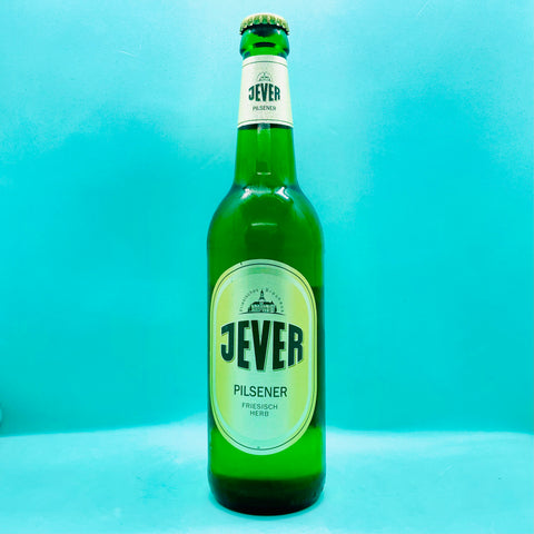 Jever Pilsener [Pilsner]