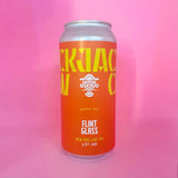 Flint Glass [NE IPA]