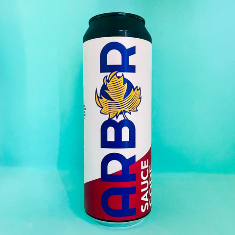 Sauce Code [Cranberry Sour]