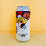 Hotter Than The Hobs Of Hell [NEIPA]