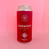 Harmony (x Kirkstall) [WC IPA]