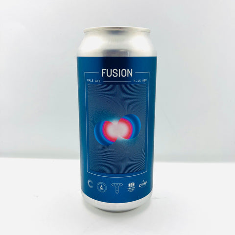 Fusion '25 [Pale]