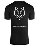 Alpha Run Club T-Shirt - Male Fit